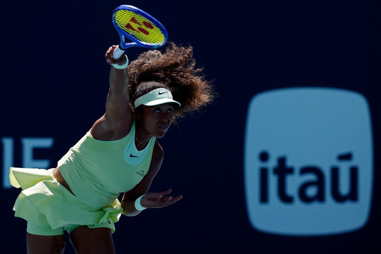 爱游戏入口 - 大坂直美赛事官方发布爆冷新规，C9争议不断！