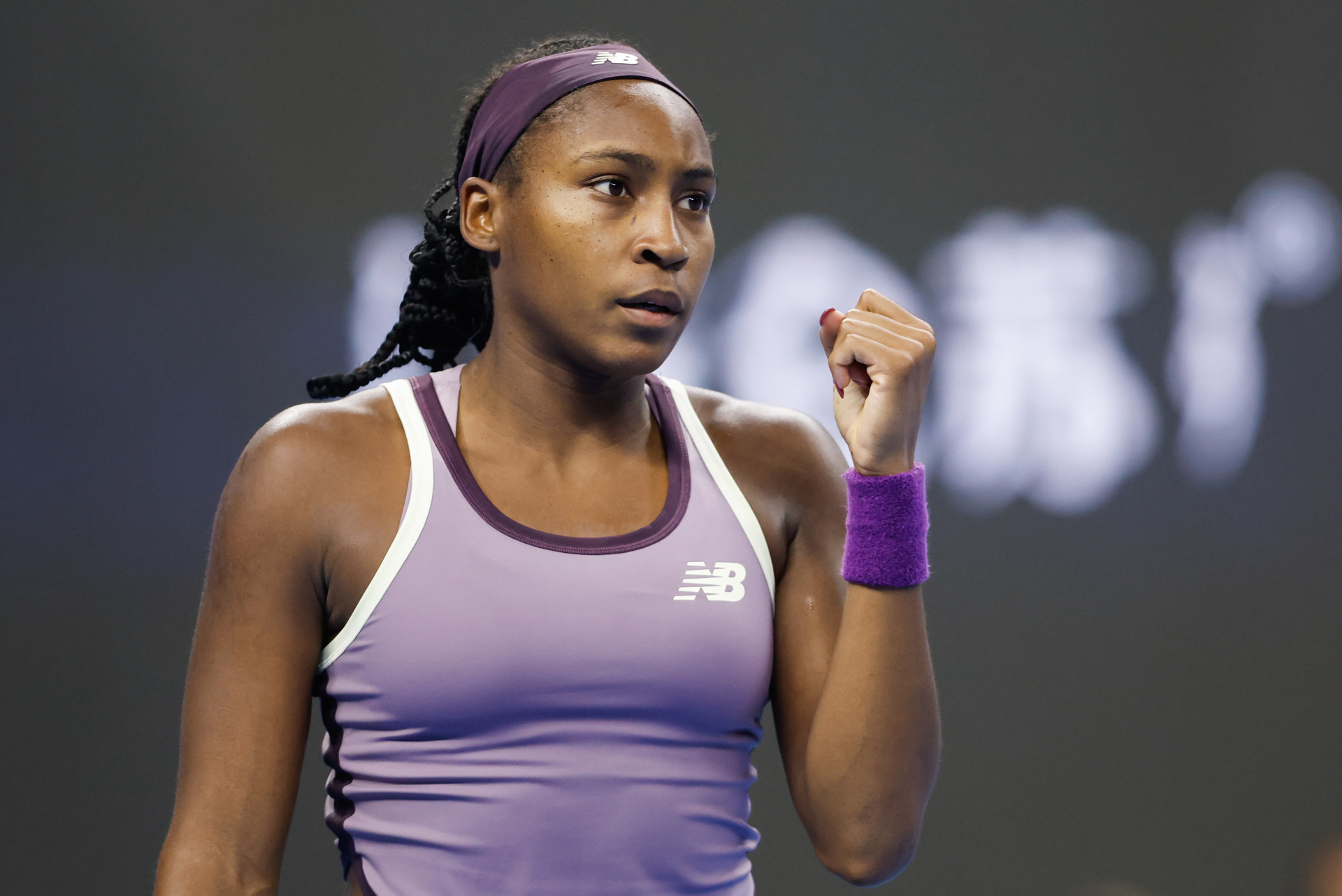 爱游戏入口 - 大坂直美迎来五赛季高光表现，日本队球迷沸腾！